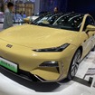Geely/吉利 銀河E8（広州モーターショー2023）