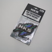 HKS AIR FRESHENER 3pcs SUPER RACING