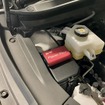 BLITZ Power Thro［BPT38］LEXUS RX500h実装例