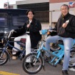 昭和平成名車展示会