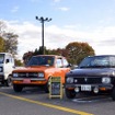 昭和平成名車展示会
