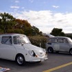 昭和平成名車展示会