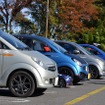 昭和平成名車展示会