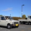 昭和平成名車展示会