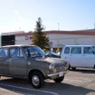昭和平成名車展示会
