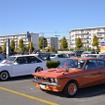 昭和平成名車展示会