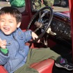 昭和平成名車展示会