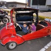 昭和平成名車展示会