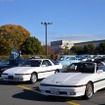 昭和平成名車展示会