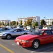 昭和平成名車展示会