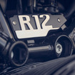 BMWモトラッド R12 新型