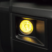 LEDフォグランプバルブ（イエロー）　15,400円（税込）