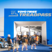 TOYO TIRES / SEMA SHOW 2023