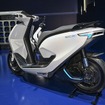 ホンダSC e:（ジャパンモビリティショー2023）