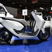 ホンダSC e:（ジャパンモビリティショー2023）