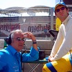 F1は3週間のお休み……でも止まってはいないよ