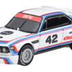 ’73 BMW 3.0 CSLレースカー【プレミアム2パック】(12月発売予定)