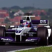 F1は3週間のお休み……でも止まってはいないよ