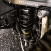トヨタ・タコマ 新型の「トレイルハンター」