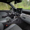 トヨタ・タコマ 新型の「トレイルハンター」