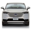 ホンダ HR-V （ ヴェゼル に相当）新型（欧州仕様）