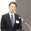 IPGオートモーティブ 日本法人の清水圭介 代表取締役