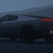 テスラ・サイバートラック