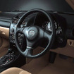 トヨタ、『アルテッツァ』シリーズに装備充実の特別仕様車を設定
