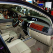 【上海モーターショー09ライブラリー】奇瑞汽車 Rely V5