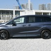 ホンダ新型「オデッセイ」