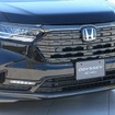 ホンダ新型「オデッセイ」