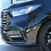 ホンダ新型「オデッセイ」
