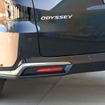 ホンダ新型「オデッセイ」