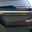 ホンダ新型「オデッセイ」