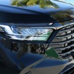 ホンダ新型「オデッセイ」