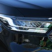 ホンダ新型「オデッセイ」