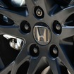 ホンダ新型「オデッセイ（純正アクセサリー装着車）」