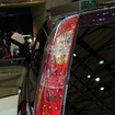 【上海モーターショー09ライブラリー】奇瑞汽車 Rely V5