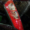 【上海モーターショー09ライブラリー】奇瑞汽車 Rely V5