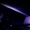 ホンダの新グローバルEVシリーズのティザー写真