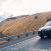Our Next Energyの次世代デュアルケミストリーバッテリー「ジェミニ」を搭載したBMW iX
