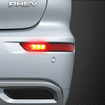 三菱 アウトランダーPHEV LEDリヤフォグランプ