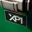 モーガン・スーパー3 をベースにしたEVプロトタイプ「XP-1」