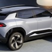 トヨタ・アーバン SUV コンセプト