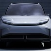 トヨタ・アーバン SUV コンセプト