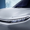 トヨタ・アーバン SUV コンセプト