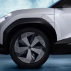 トヨタ・アーバン SUV コンセプト