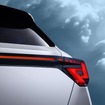 トヨタ・アーバン SUV コンセプト