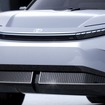 トヨタ・アーバン SUV コンセプト