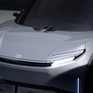 トヨタ・アーバン SUV コンセプト